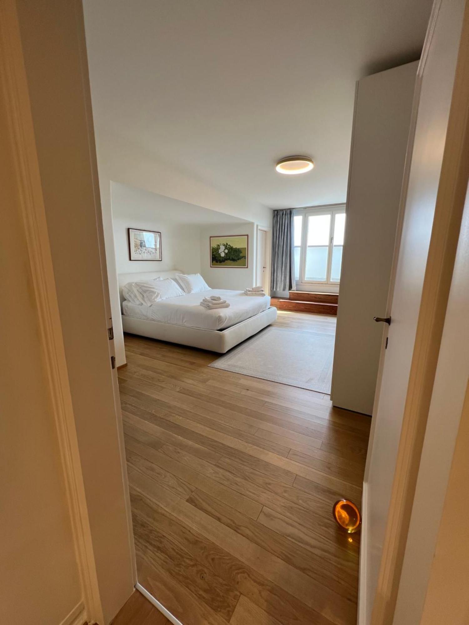 Attico Canal Grande A Palazzo Contarini Corfu البندقية المظهر الخارجي الصورة